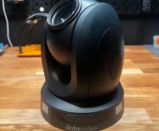 Datavideo PTC-140 HD PTZ Camera