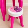 Barbie vanity table Image 3