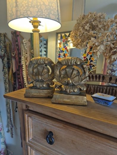 Decorative Gilt