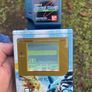 Gameboy Pocket Sonar Image 5