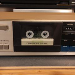Marantz SD240 Stereo Cassette Deck