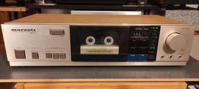 Marantz SD240 Stereo Cassette Deck