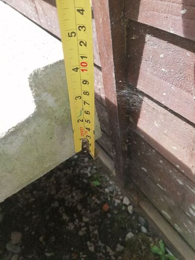 window sills