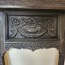 Fireplace surround Image 3