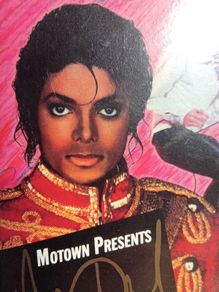 MOWTOWN PRESENTS  Michael Jackson The Legend Continues VHS
