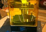 Anycubic Photon Mono X