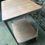 Rolling Table Image 8