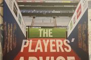 The Players Advice: Tips and Tactics From GAA Stars by Sean O'Sullivan