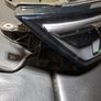 audi a1 2021 passenger side headlight Image 5