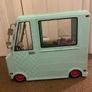Our Generation Sweet Stop Ice Cream Truck Playset Image 3