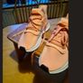 Adidas Trainers- size 3 Image 4