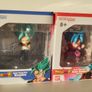 Dragon Ball Super Chibi Masters  3 Figure Lot Image 2