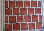 Demountable Parquet Dance Floor