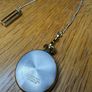 lorus 90's pocket watch Image 3