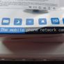 HD camera mobile network camera Image 2