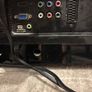 21" Philips flatscreen TV Image 5