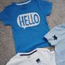 baby boys top.18-24m Image 2