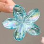 Flower clips Image 9