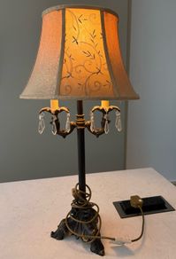 Table Lamp