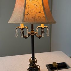 Table Lamp