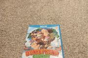 Donkey Kong country tropical freeze