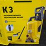 Karcher Power Washer Image 2