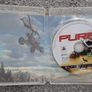 Pure (motorcycle racing) PS3 Playstation 3 Image 2