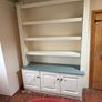 Display unit cabinet Image 8