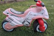 Free kids balance bike