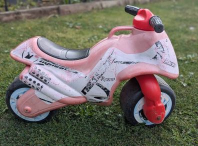 Free kids balance bike
