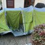 Tent Vango Longleat  800 XL Image 10