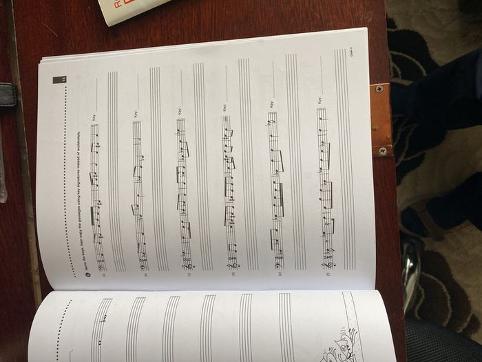 Music  Theory