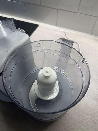 Kenwood FP120 Compact Food Processor
