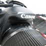 Camera Canon EOS 500D Image 7