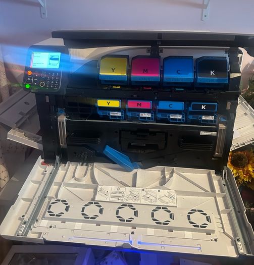 Printer Oki Pro 9431