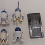 Star wars R2-d2 Figures Image 2