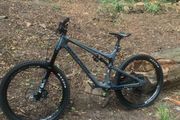 Nukeproof reactor