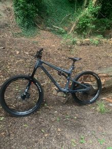 Nukeproof reactor