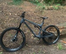 Nukeproof reactor