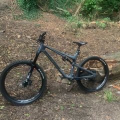 Nukeproof reactor