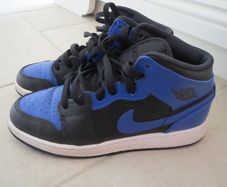 Nike Air Jordan