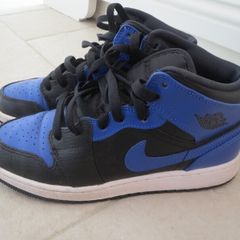 Nike Air Jordan
