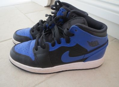 Nike Air Jordan