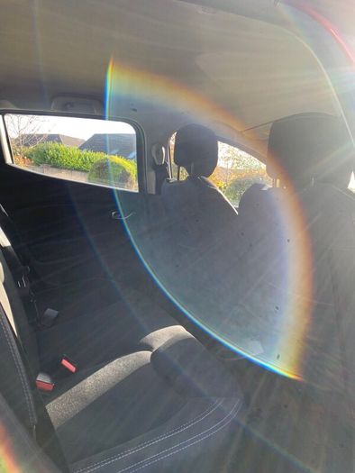 Renault Clio 2019