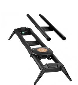 Manfrotto Magic Carpet PRO Slider+Ext (1.6m)