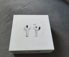 Apple AirPods 4 Brand New Sealed Unopened