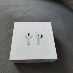 Apple AirPods 4 Brand New Sealed Unopened