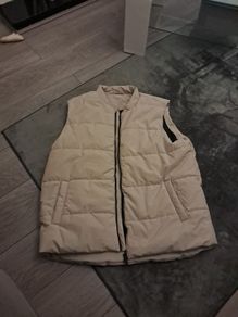 gilet mens
