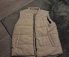 gilet mens