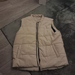 gilet mens